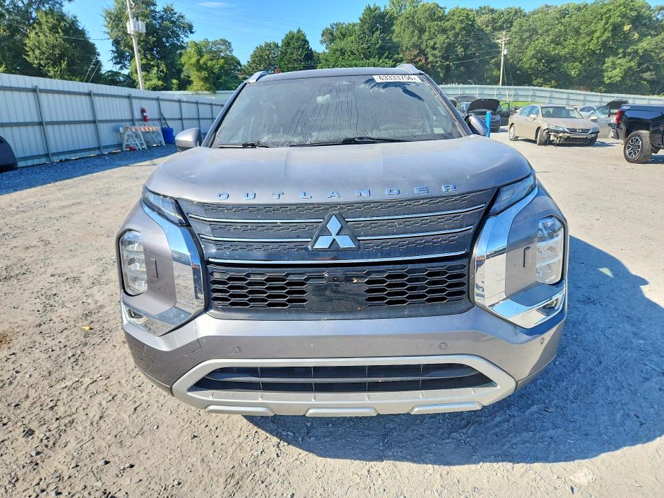 Снимка 5 от търг – 2023 MITSUBISHI OUTLANDER с VIN JA4J4VA84PZ044206