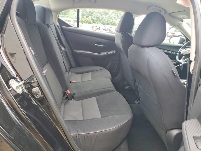 صورة رقم 10 من المزاد - 2020 NISSAN SENTRA مع VIN 3N1AB8CV7LY301429