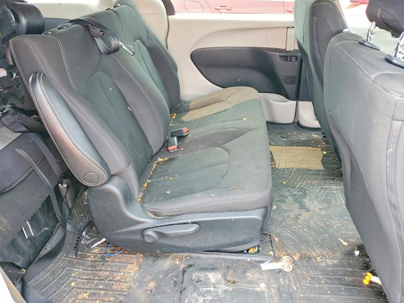 Zdjęcie 10 z aukcji – 2020 CHRYSLER VOYAGER z VIN 2C4RC1AG4LR123021