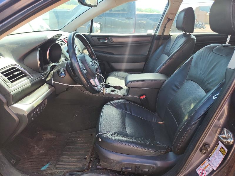 Снимка 7 от търг – 2015 SUBARU LEGACY с VIN 4S3BNEN65F3041994