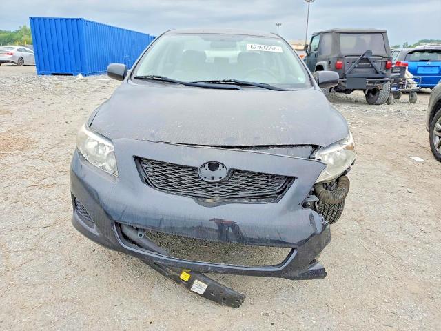 Photo 5 from auction – 2010 TOYOTA COROLLA with VIN 1NXBU4EE4AZ308030