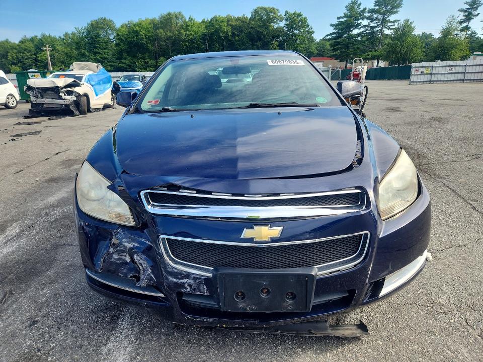 Photo 5 from auction – 2011 CHEVROLET MALIBU with VIN 1G1ZC5E12BF379444