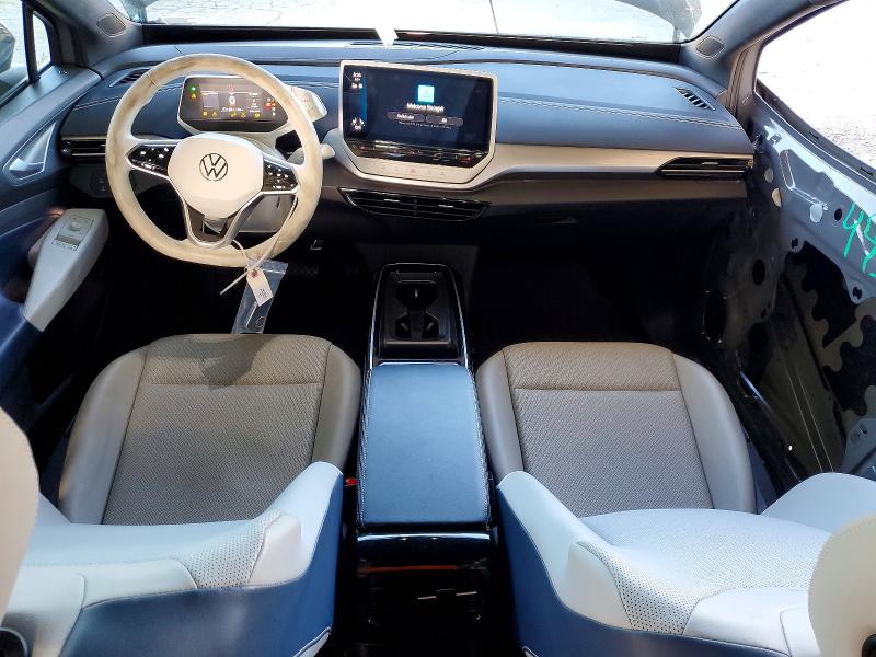 Foto 8 de la subasta – 2023 VOLKSWAGEN ID.4 con VIN 1V2GNPE86PC003239