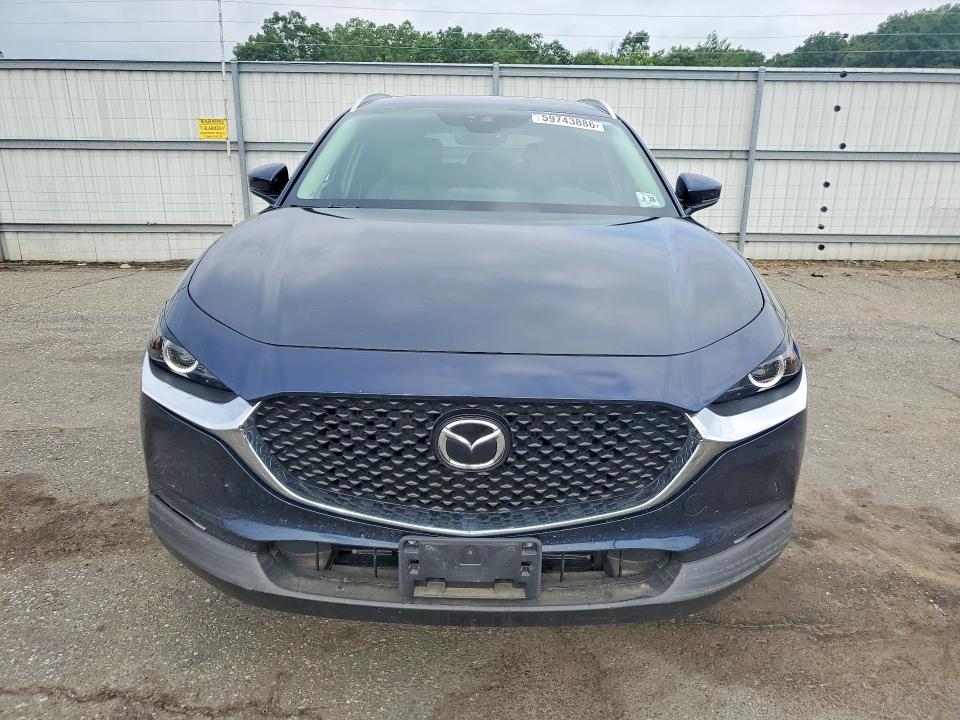 صورة رقم 5 من المزاد - 2023 MAZDA CX-30 مع VIN 3MVDMBBM7PM545331