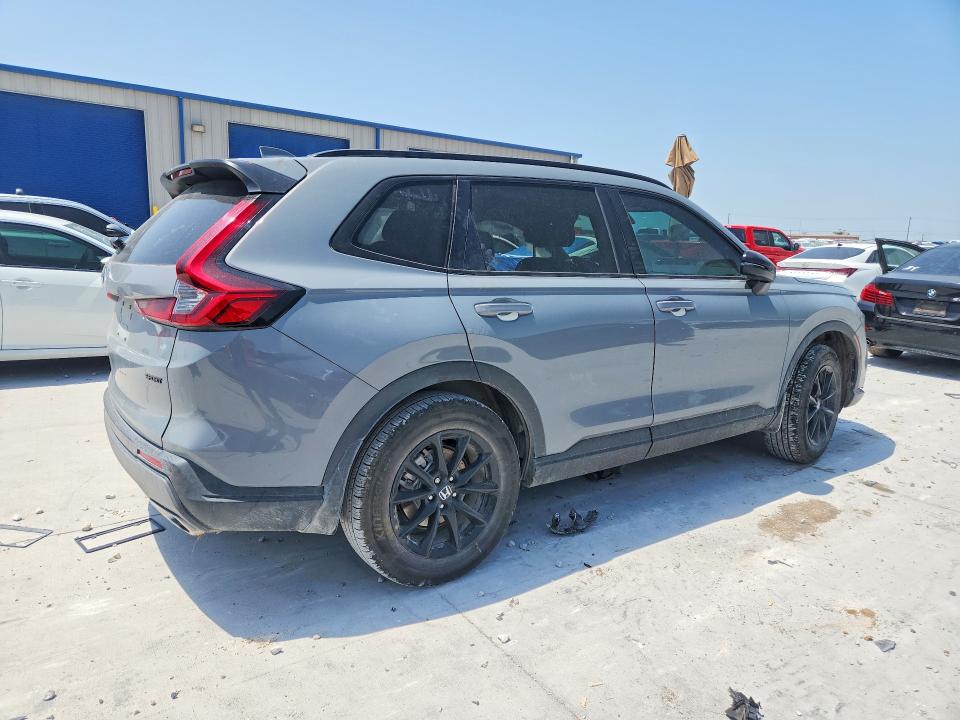 Foto 3 de la subasta – 2026 HONDA CR-V con VIN 7FARS5H85TE008680