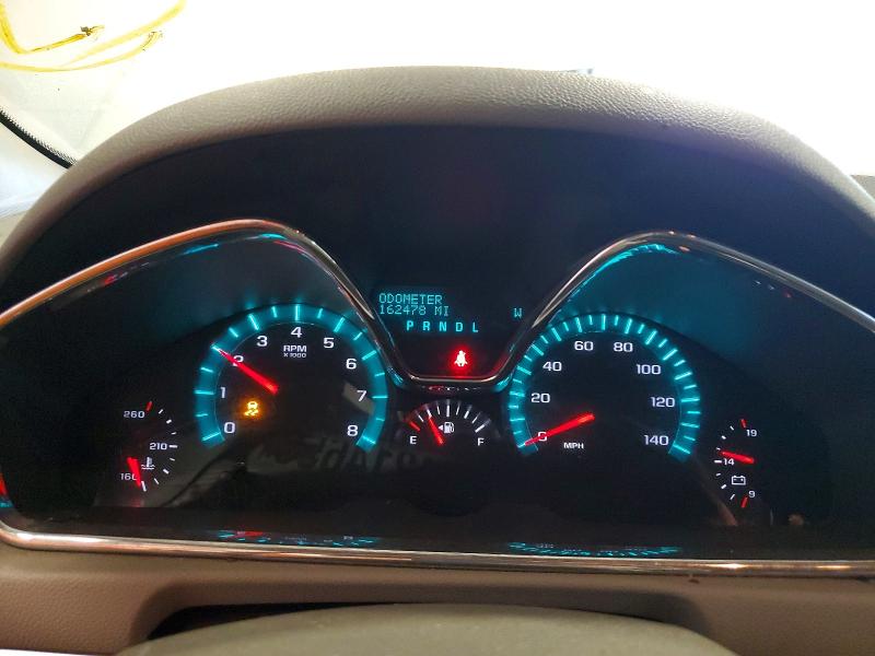 Photo 9 from auction – 2014 CHEVROLET TRAVERSE with VIN 1GNKRGKD2EJ168092