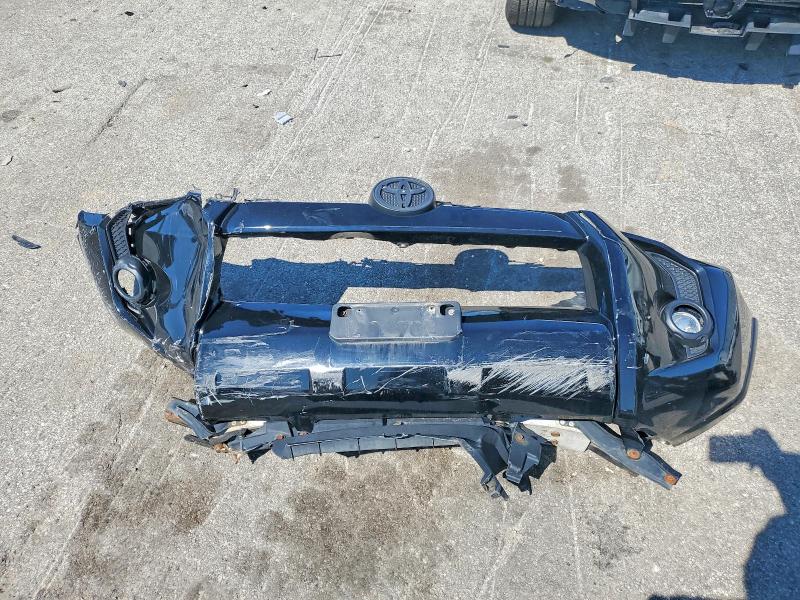 Photo 13 from auction – 2014 TOYOTA 4RUNNER with VIN JTEBU5JR0E5198897