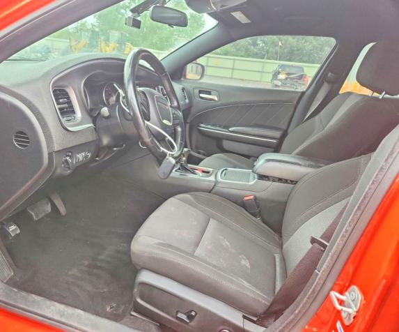 Foto 7 de la subasta – 2020 DODGE CHARGER con VIN 2C3CDXBG1LH117997