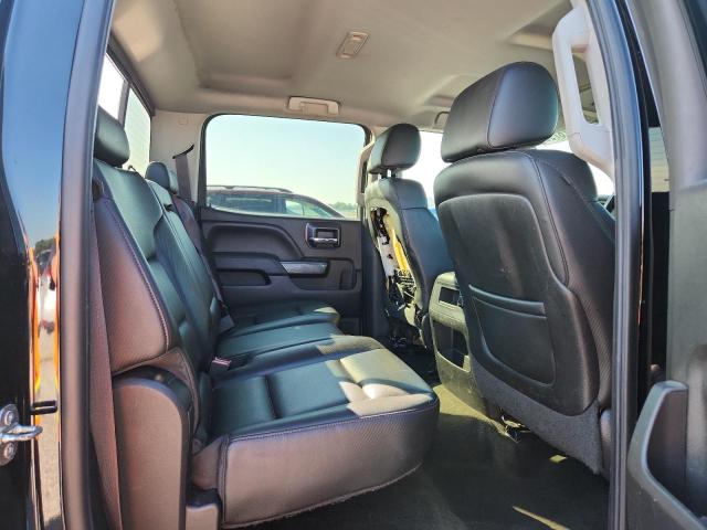 Photo 10 from auction – 2015 GMC SIERRA with VIN 3GTU2VEC9FG214629