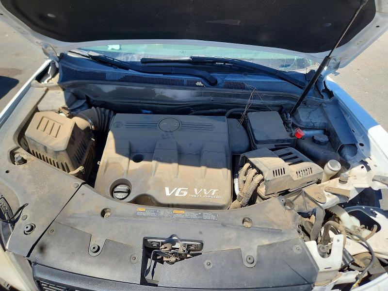 Photo 12 from auction – 2013 GMC TERRAIN with VIN 2GKFLUE32D6122811