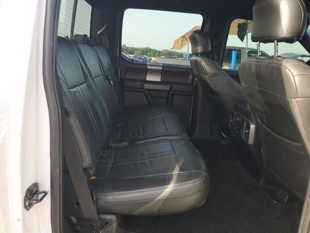 Zdjęcie 10 z aukcji – 2017 FORD F150 z VIN 1FTEW1CP9HFC56990