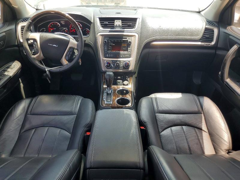 Photo 8 from auction – 2016 GMC ACADIA with VIN 1GKKRTKD6GJ157931