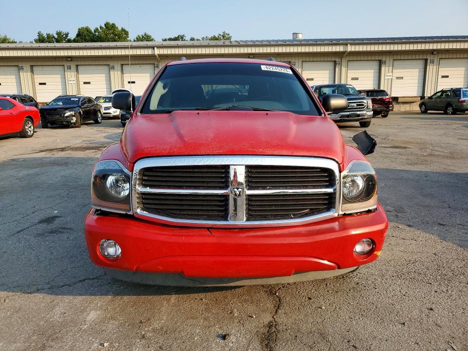 Photo 5 from auction – 2004 DODGE DURANGO with VIN 1D4HB58DX4F189375