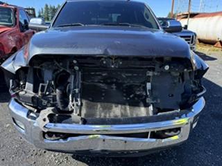 Photo 5 from auction – 2014 RAM 2500 with VIN 3C6UR5KL2EG173959