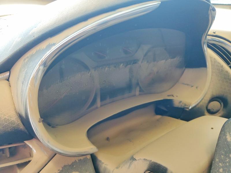 Photo 9 from auction – 2021 CHEVROLET MALIBU with VIN 1G1ZD5ST8MF023540