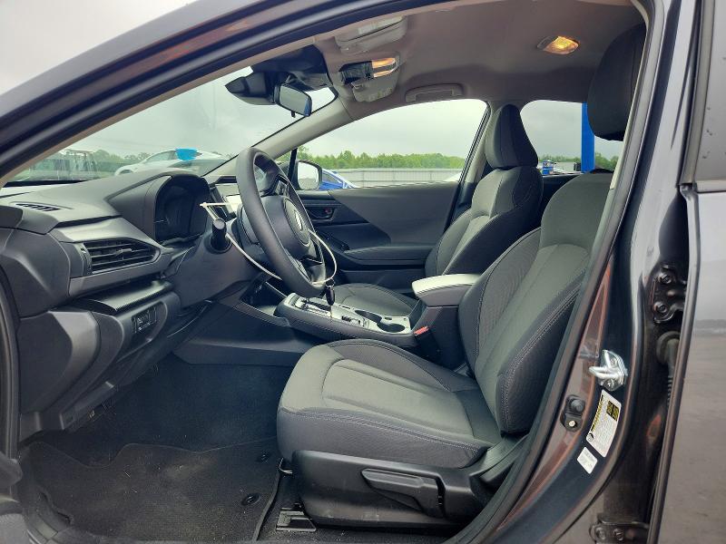 صورة رقم 7 من المزاد - 2024 SUBARU CROSSTREK مع VIN JF2GUABC8RH362657