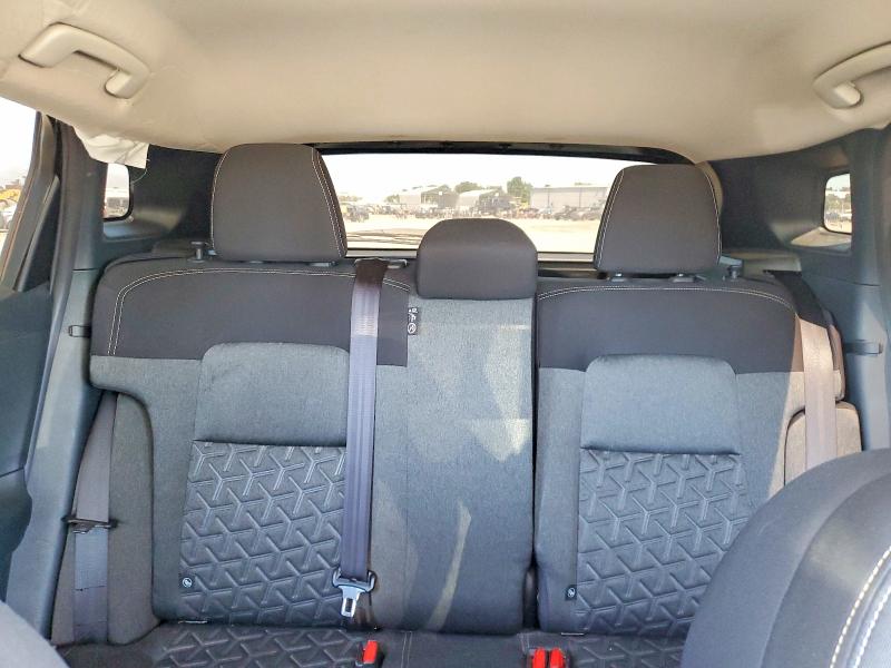 Снимка 10 от търг – 2025 NISSAN KICKS с VIN 3N8AP6CA1SL311941