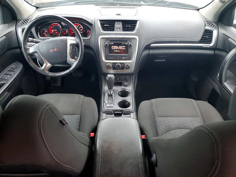 Photo 8 from auction – 2013 GMC ACADIA with VIN 1GKKRPKD8DJ194580