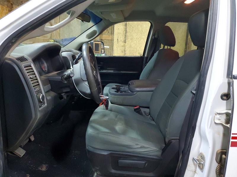 Photo 7 from auction – 2014 RAM 1500 with VIN 1C6RR7FT2ES424788