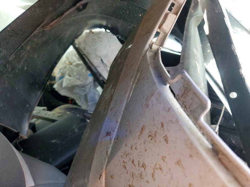 Photo 8 from auction – 2025 TOYOTA CAMRY with VIN 4T1DAACK3SU643189