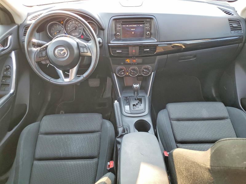 Photo 8 from auction – 2014 MAZDA CX-5 with VIN JM3KE4CY0E0376232