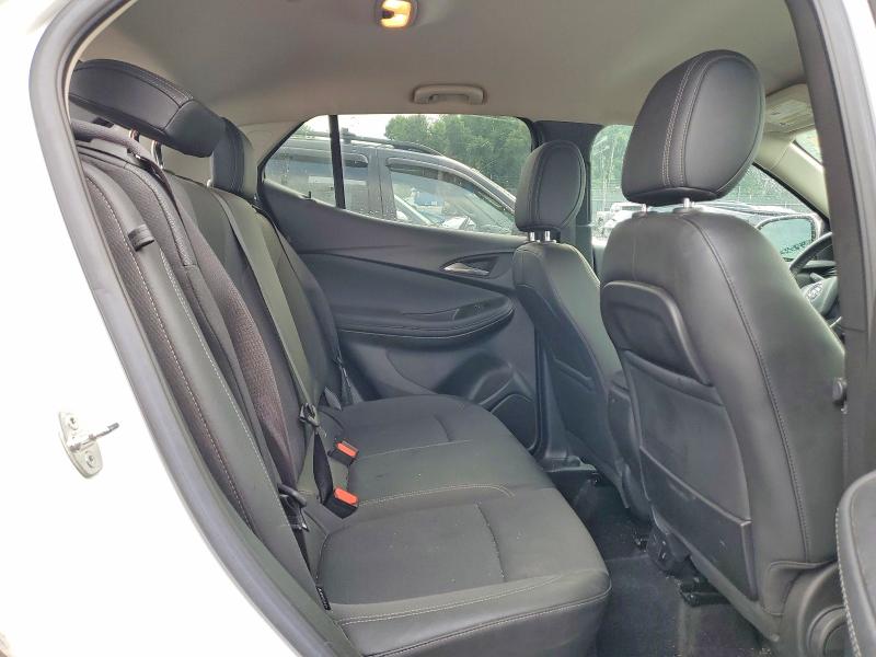 Photo 11 from auction – 2021 BUICK ENCORE GX with VIN KL4MMCSLXMB170126