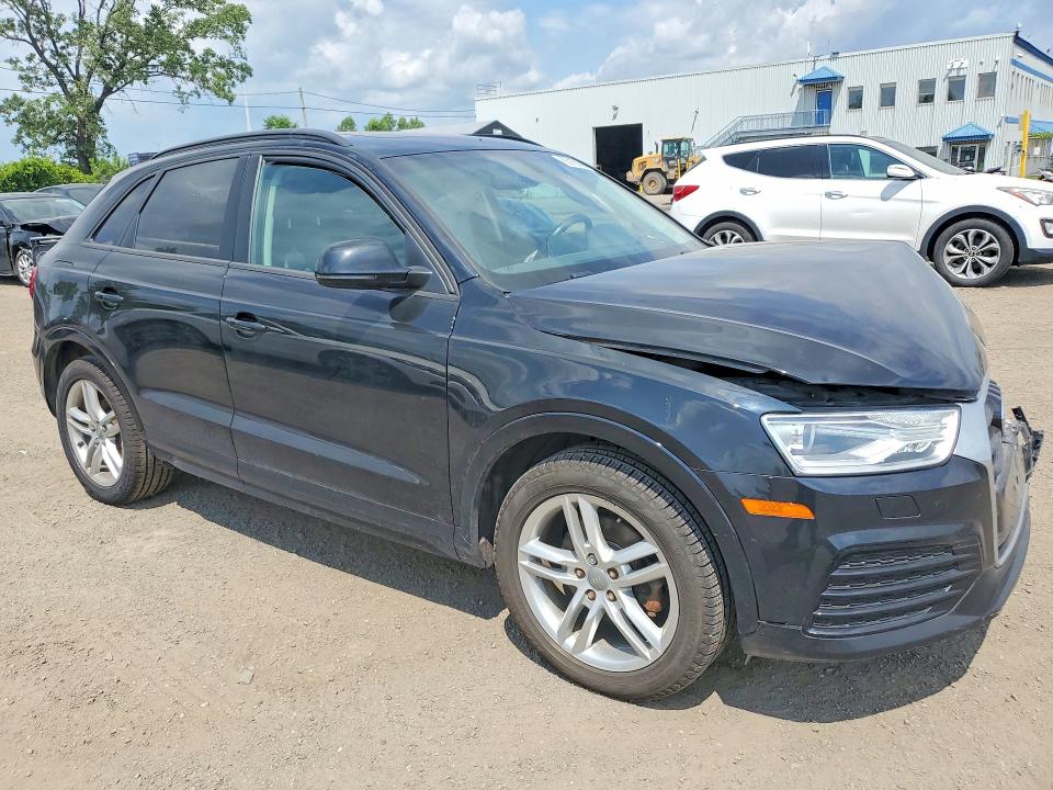 Foto 4 de la subasta – 2018 AUDI Q3 con VIN WA1ECCFS2JR004131
