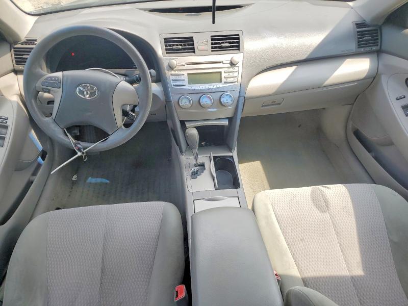 Photo 8 from auction – 2011 TOYOTA CAMRY with VIN 4T1BF3EK2BU730454
