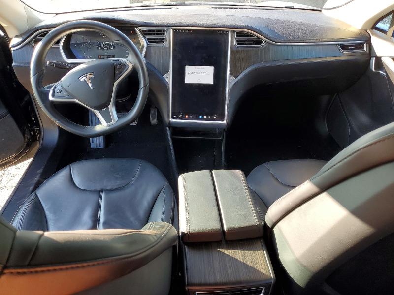 Фото 8 с аукциона – 2013 TESLA MODEL S с VIN 5YJSA1DN8DFP21126