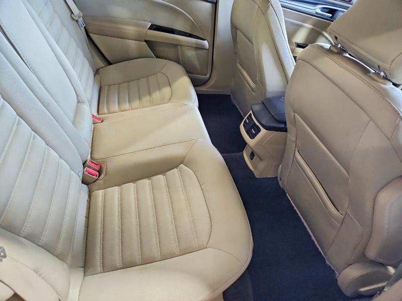 Photo 10 from auction – 2015 FORD FUSION with VIN 3FA6P0H79FR228083