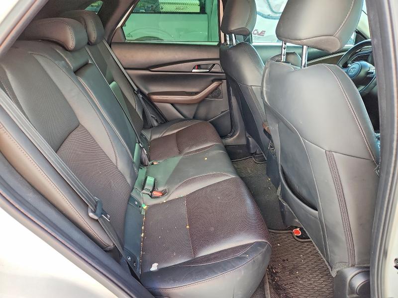 Photo 10 from auction – 2021 MAZDA CX-30 with VIN 3MVDMBDL8MM315149
