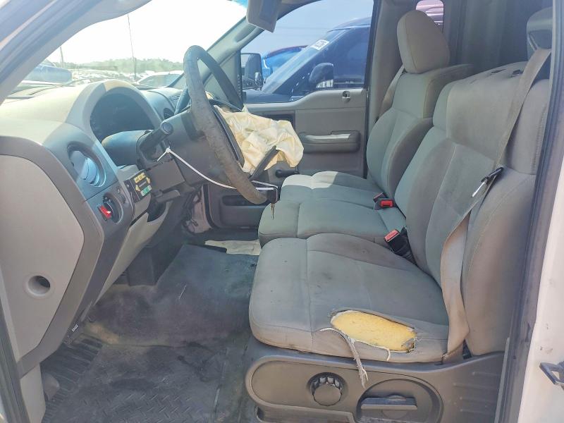 Photo 7 from auction – 2008 FORD F150 with VIN 1FTRF14V78KE24194