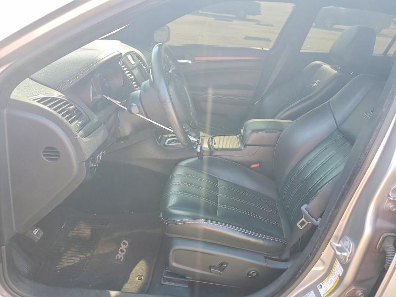 Photo 7 from auction – 2016 CHRYSLER 300 with VIN 2C3CCAGG1GH182833