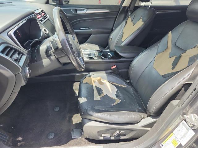 Photo 7 from auction – 2014 FORD FUSION with VIN 3FA6P0K96ER271370