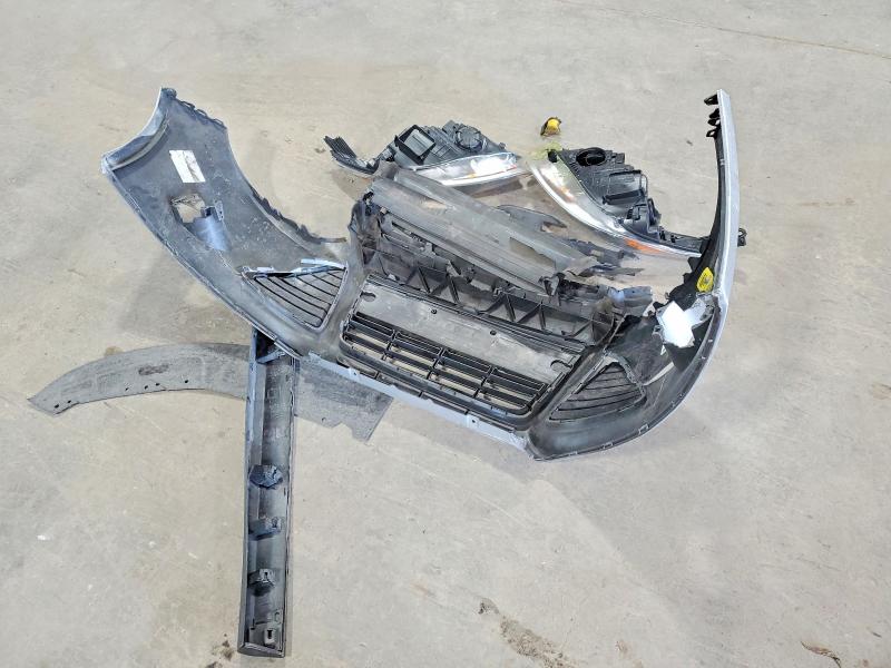 Photo 12 from auction – 2014 FORD FOCUS with VIN 1FADP3F25EL321986