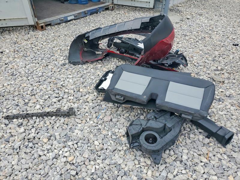 Photo 12 from auction – 2022 FORD EXPLORER with VIN 1FMSK8DH7NGA70316