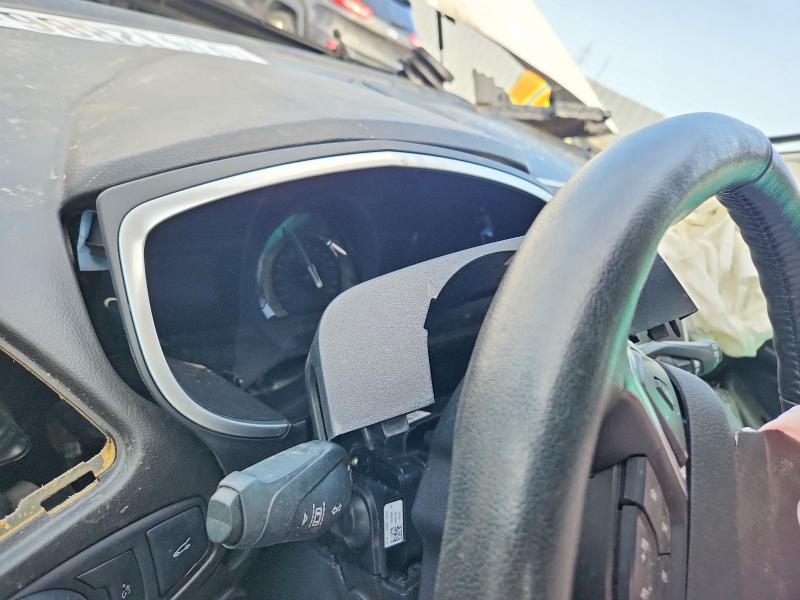 Photo 9 from auction – 2016 FORD EDGE with VIN 2FMPK4AP7GBC50805