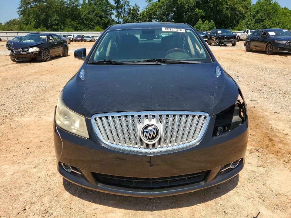 Photo 5 from auction – 2012 BUICK LACROSSE with VIN 1G4GJ5E39CF149421