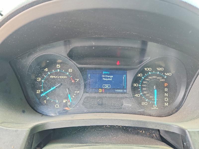 Zdjęcie 9 z aukcji – 2012 FORD EXPLORER z VIN 1FMHK8B80CGA28709