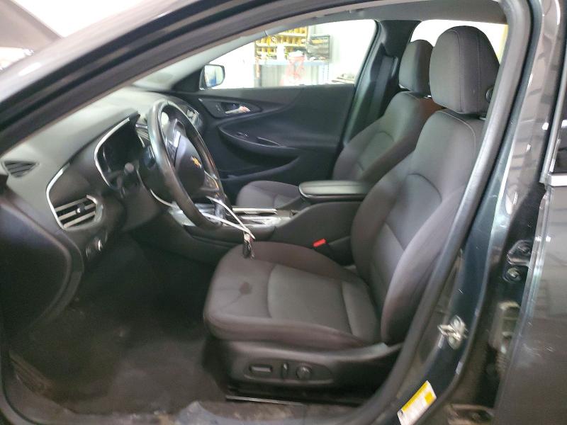 Photo 7 from auction – 2017 CHEVROLET MALIBU with VIN 1G1ZE5ST1HF261944