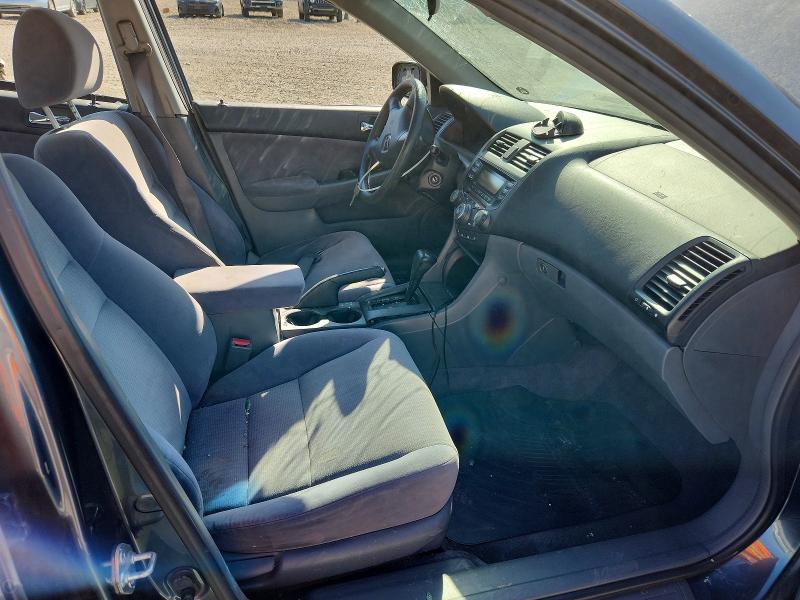 Photo 7 from auction – 2003 HONDA ACCORD with VIN JHMCM56323C014158
