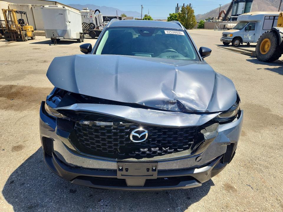 صورة رقم 5 من المزاد - 2025 MAZDA CX-50 مع VIN 7MMVABEM8SN318318