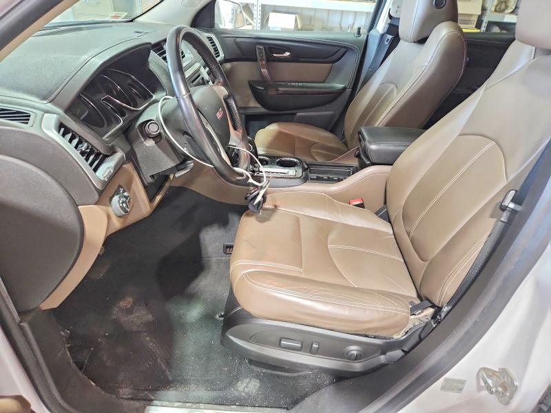 Photo 7 from auction – 2016 GMC ACADIA with VIN 1GKKRRKD9GJ220877
