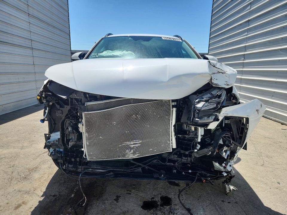 Photo 5 from auction – 2026 HYUNDAI TUCSON with VIN 5NMJBCDE8TH637227