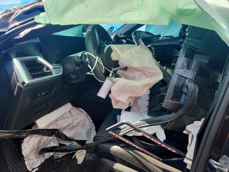 Foto 7 de la subasta – 2026 BMW X6 con VIN 5UX33EX04T9253358