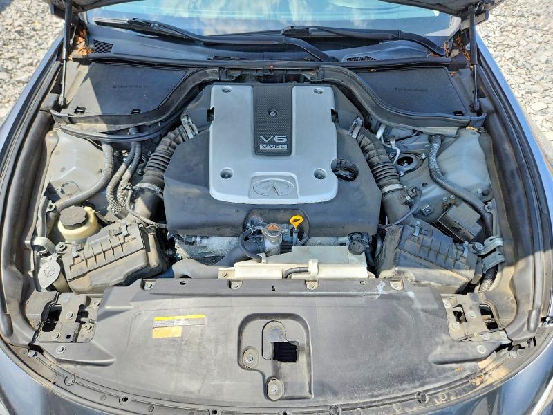 Photo 11 from auction – 2013 INFINITI G37 with VIN JN1CV6FE8DM772266