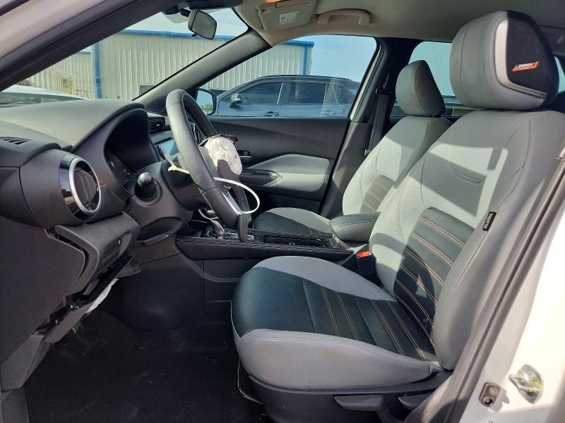 Photo 7 from auction – 2021 NISSAN KICKS with VIN 3N1CP5DV5ML525045
