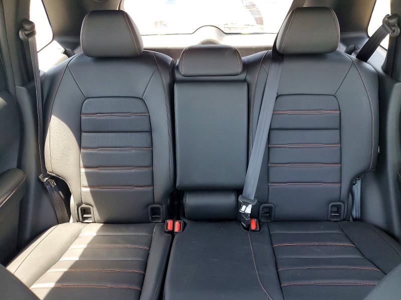 Photo 10 from auction – 2026 HONDA CR-V with VIN 7FARS6H84TE045046