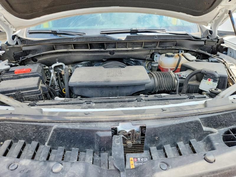 Photo 12 from auction – 2024 CHEVROLET SUBURBAN with VIN 1GNSKCKD0RR299770