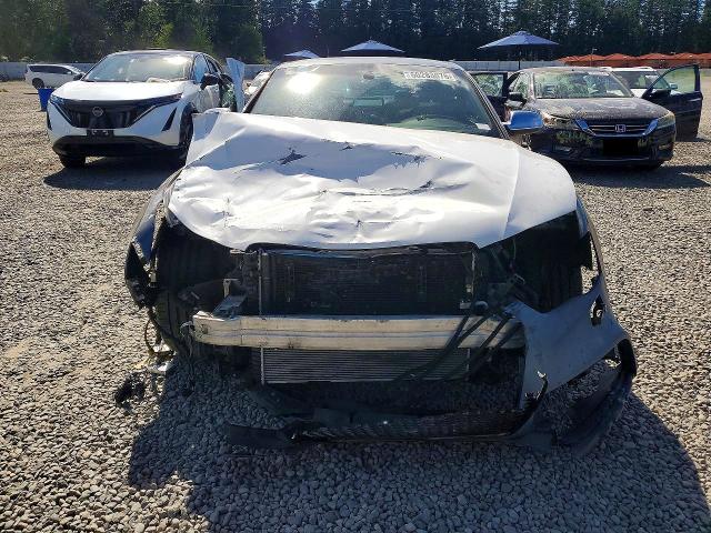 Photo 5 from auction – 2012 AUDI S5 with VIN WAUVVAFR9CA002361